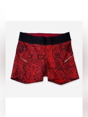 Lululemon What The Sport Short
